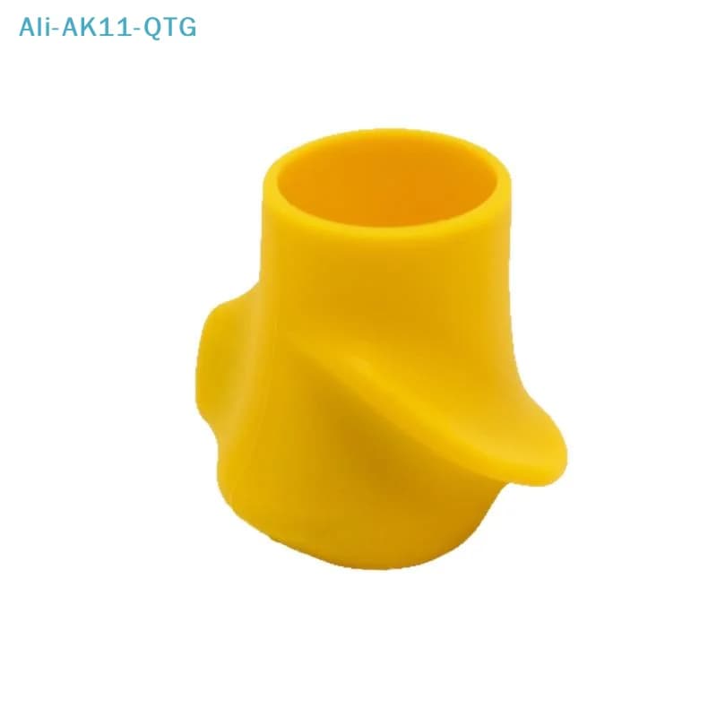 Silicone Tennis Racket Grip Overgrip Correction and Non Slip for Coaches and Students