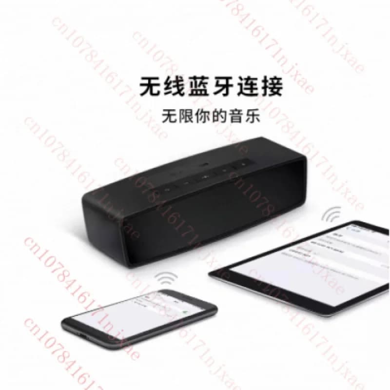 For BOSE Soundlink Mini II Wireless Portable Wireless Bluetooth Special Edition Mini 2