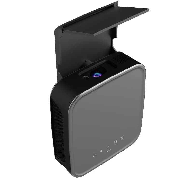 Mini proiettore da tavolo per home theater 4K 1080P
