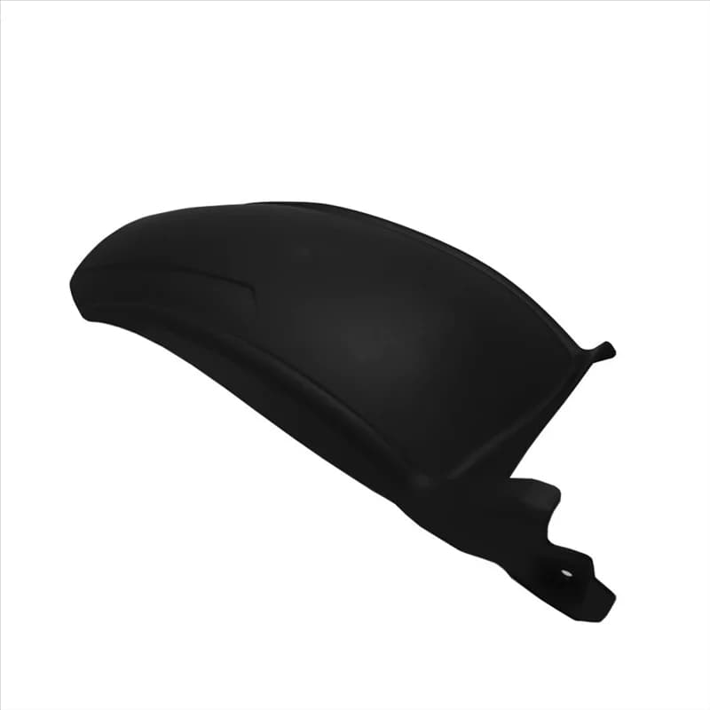 Per VOGE SR4 MAX350 MAX 350 Ruota posteriore del motociclo Parafango Copertura Splash Guard Estensione Parafango Hugger