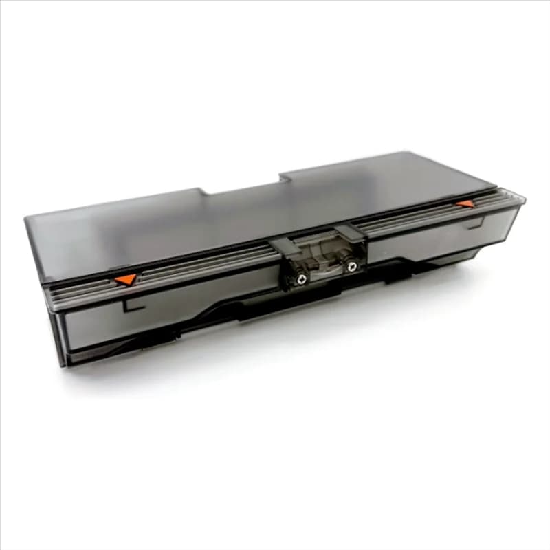 A84G-Suitable For Dreame Sweeper Dust Box L10 Pro Dust Box Storage Box Accessories
