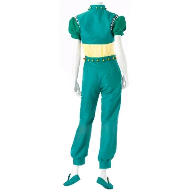 Illumi Zoldyck Irumi Zorudikku Cosplay Costume 11 7O2SZ