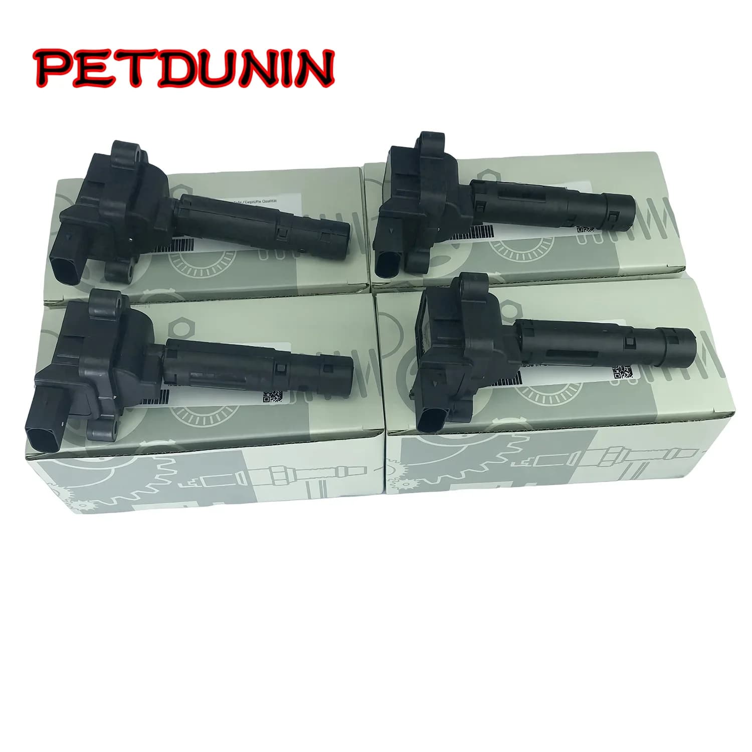 A0001502580 Bobina di accensione per auto C W203W204C204CL203S203S204 CLC-CLASS CLK E Sprinter 3 Sprinter 5