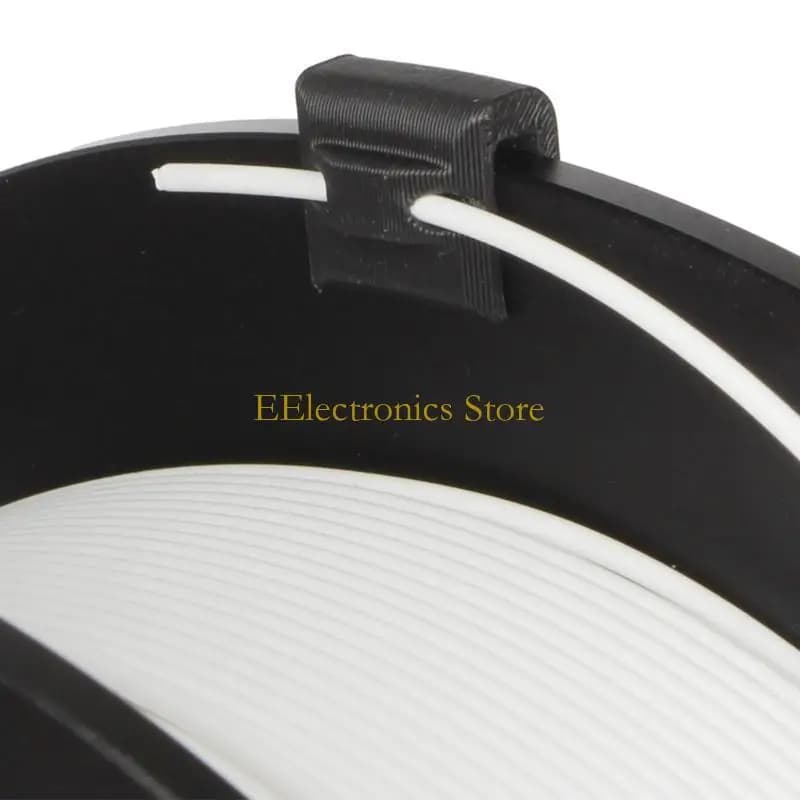 B03C Spool Filament Support Coil Usage Economically Detachable Spool