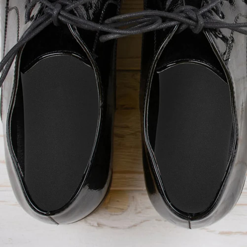 1 Paio di Solette Antiperforazione in Acciaio Inossidabile per Uomo, per Scarpe da Lavoro, Escursionismo, Edilizia, Agricoltura
