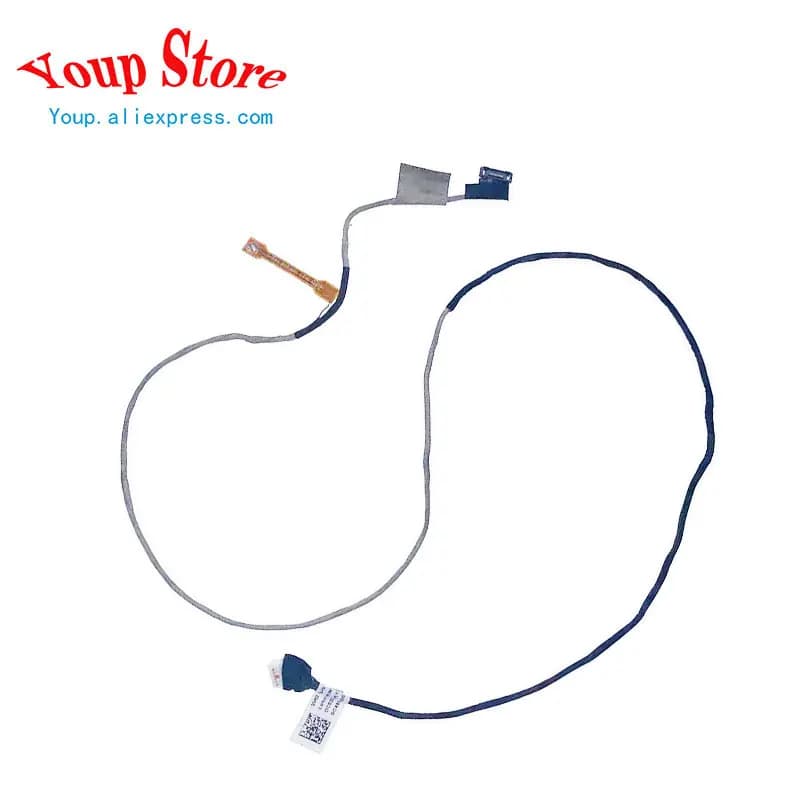 Original Camera Cable 04X5428 04X5429 04X5430 DC02001KY20 DC02001KY30 SC10A23358 For Lenovo ThinkPad Laptop T440P