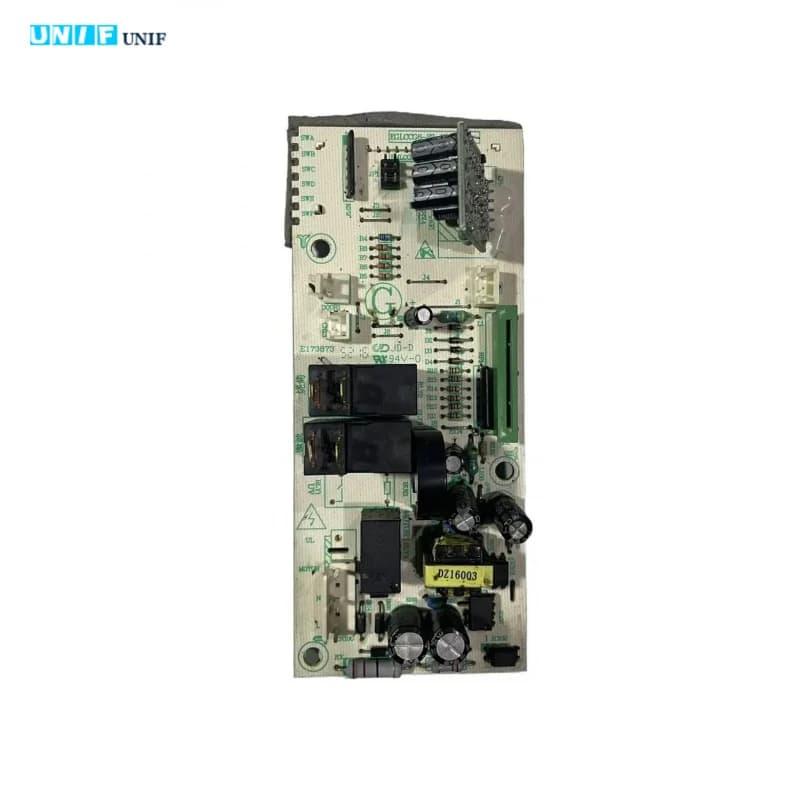 For Midea Microwave Oven Control Board EGLCCG6-S2-K(ACC) Motherboard For X3-231A M5-231A