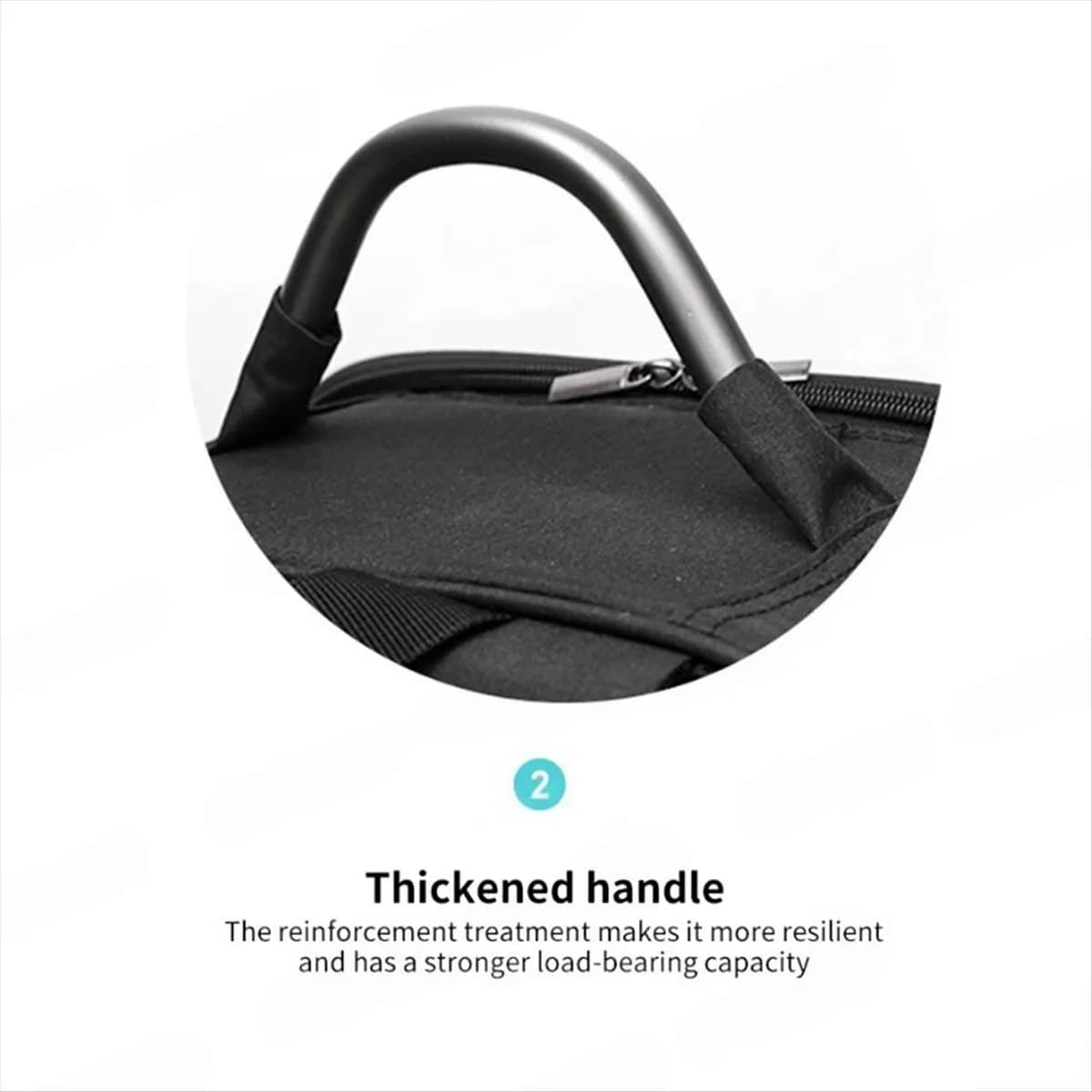 For 4 Pro Storage Bag Backpack Waterproof Bag for 4 Pro Accessories Portable Organizer