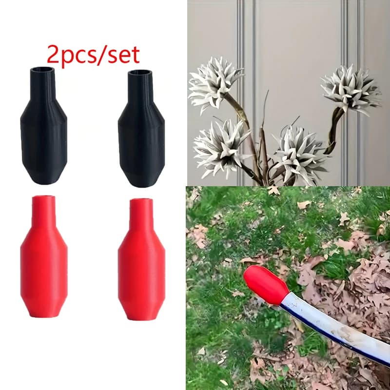 Set sifone oscillante per tubo da giardino in 2 pezzi, strumento manuale per irrigazione e drenaggio da esterno, dispositivo a sifone che scarica facilmente l'acqua tramite inerzia fisica, adatto per irrigazione del giardino, serbatoi d'acqua e drenaggio piscine, leggero e resistente