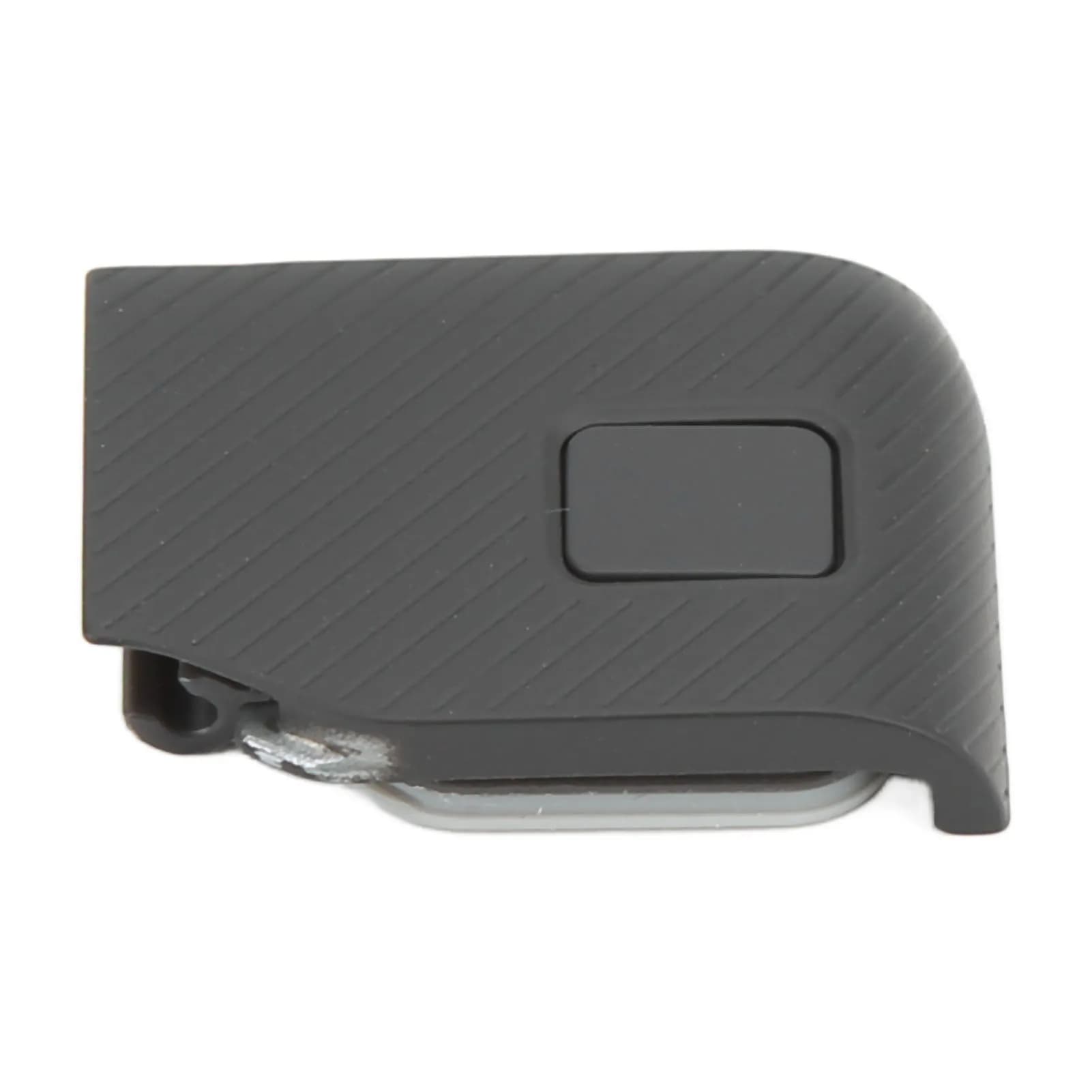 Copertura della cassa della porta laterale della porta USB della porta laterale di ricambio per Hero 5 6 7 accessorio per Action Camera nuovo