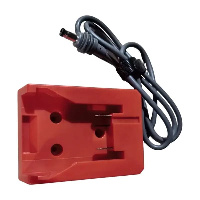 AA84 For Starlink Mini Accessories DC Power Cable For Battery Adapter For Starlink Mini