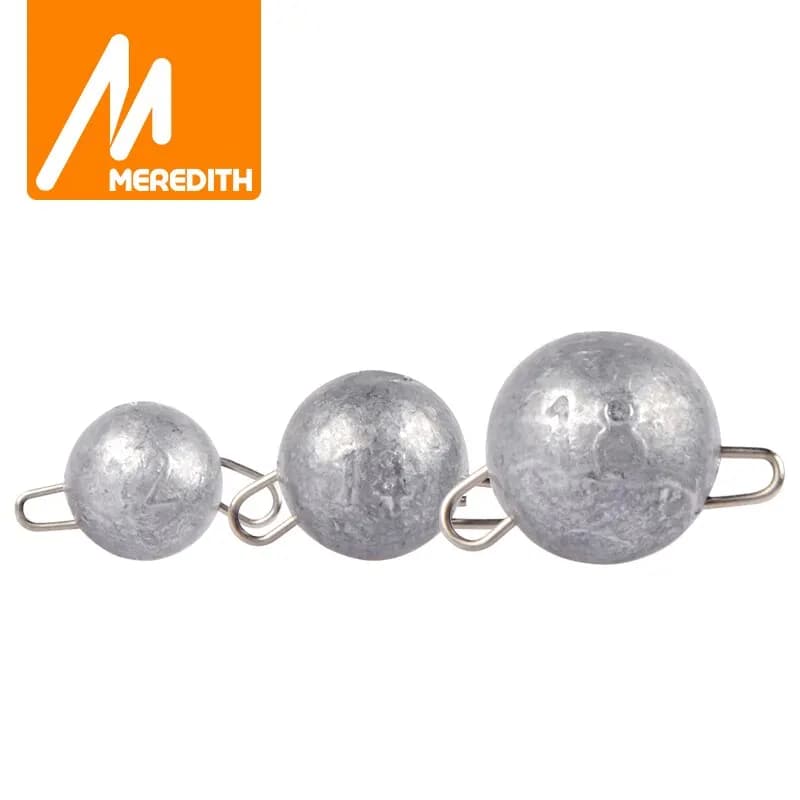 Manometro Hook testa piombata intensificata 2g 4g 6g peso proiettile d'acqua profonda esche morbide esche ciondolo da pesca attrezzatura da pesca