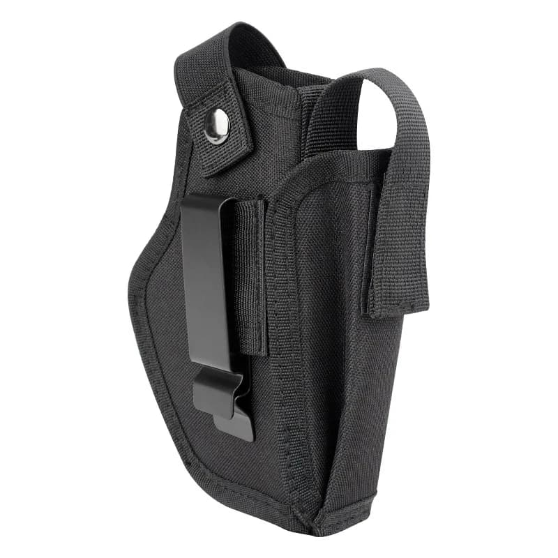 1/2/3/4Pcs Tactical Pistol Holster OWB IWB Holster Eft Right Hand Pistol Holster For GL 19 17 26,Taurus G2C,Walther PPK PPQ 22