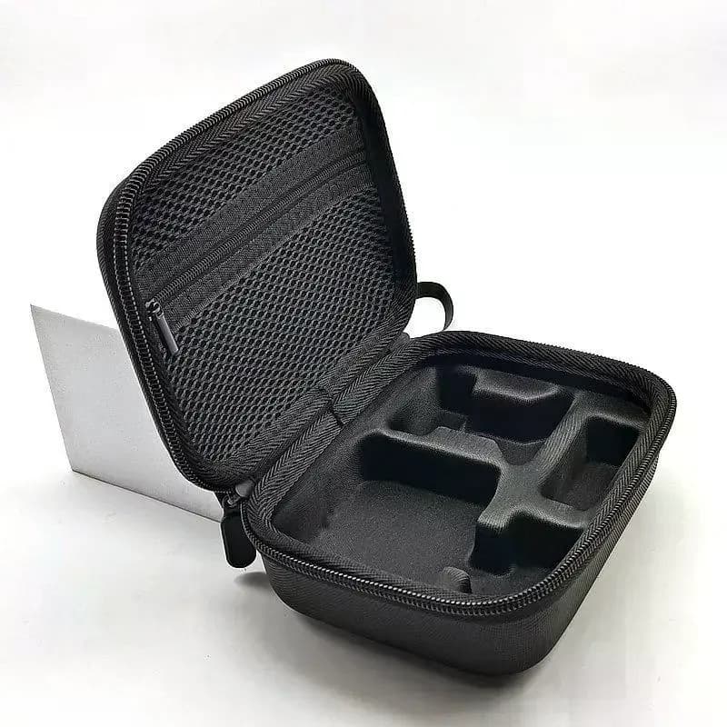 For OSMO NANO Carrying Case Travel Bag PU Storage Bag Handbag Box For OSMO NANO Standard Bundle Camera Accessories