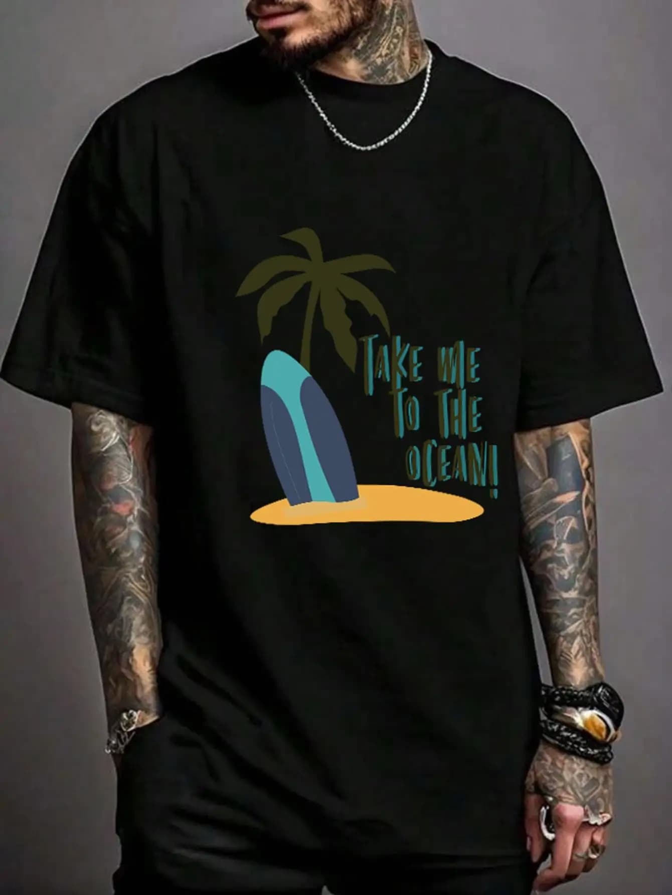 1pcs T shirt for men Summer 100% Cotton Short sleeve Running top Hip-Hop Harajuku Solid color Y2k tops Printed Casual