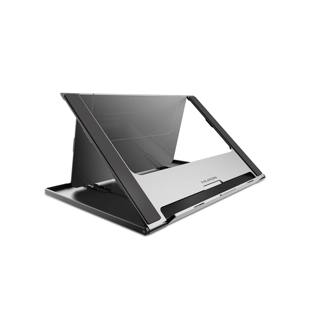 2021 Prezzo di fabbrica Portatile 12 "13" Disegno Tablet Monitor Stand Pieghevole Tablet Supporto Strumento di animazione