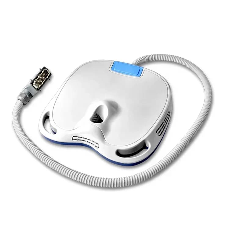 Allenatore muscolare del pavimento pelvico 15 EMS Dimagrante Rimozione del grasso ems Macchina per scolpire il corpo Cuscino emslim Sedia per pavimento pelvico