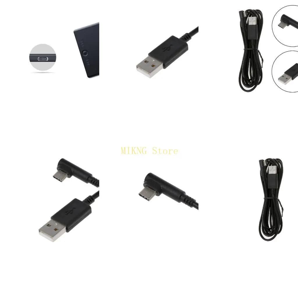 Cavo connettore ricarica USB tipo C per tavoletta grafica digitale pth660 860 migliore vendita