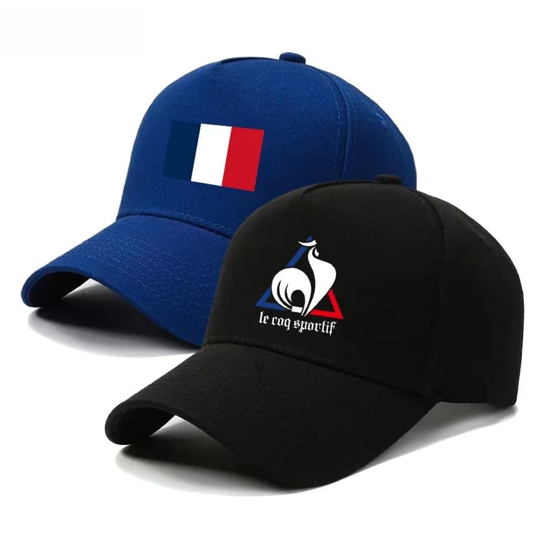Unisex Sports Sunshade Hat Outdoor Cycling Baseball Cap round Top Casual Cotton Cap for Men And Women Youth Leisure Scenarios
