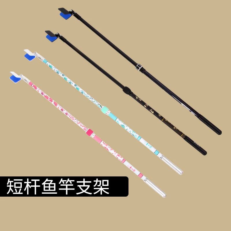 Riposo Vendita Strumenti per barche Supporto per attrezzature per acqua dolce di mare Supporta Spinning Piccolo nuovo supporto per canna da pesca Supporto per attrezzi Accessori per carpa