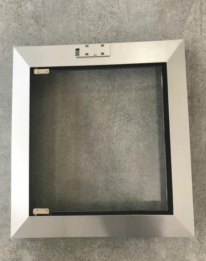 Pannello frontale QIDI TECH PLUS4 (nuovo modello)