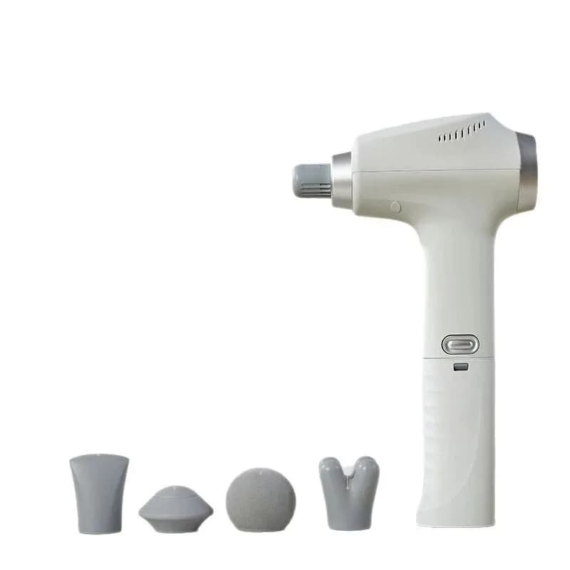 Stripper, Muscle Massage, Cervical Membrane Muscle Gun, Noise Reduction