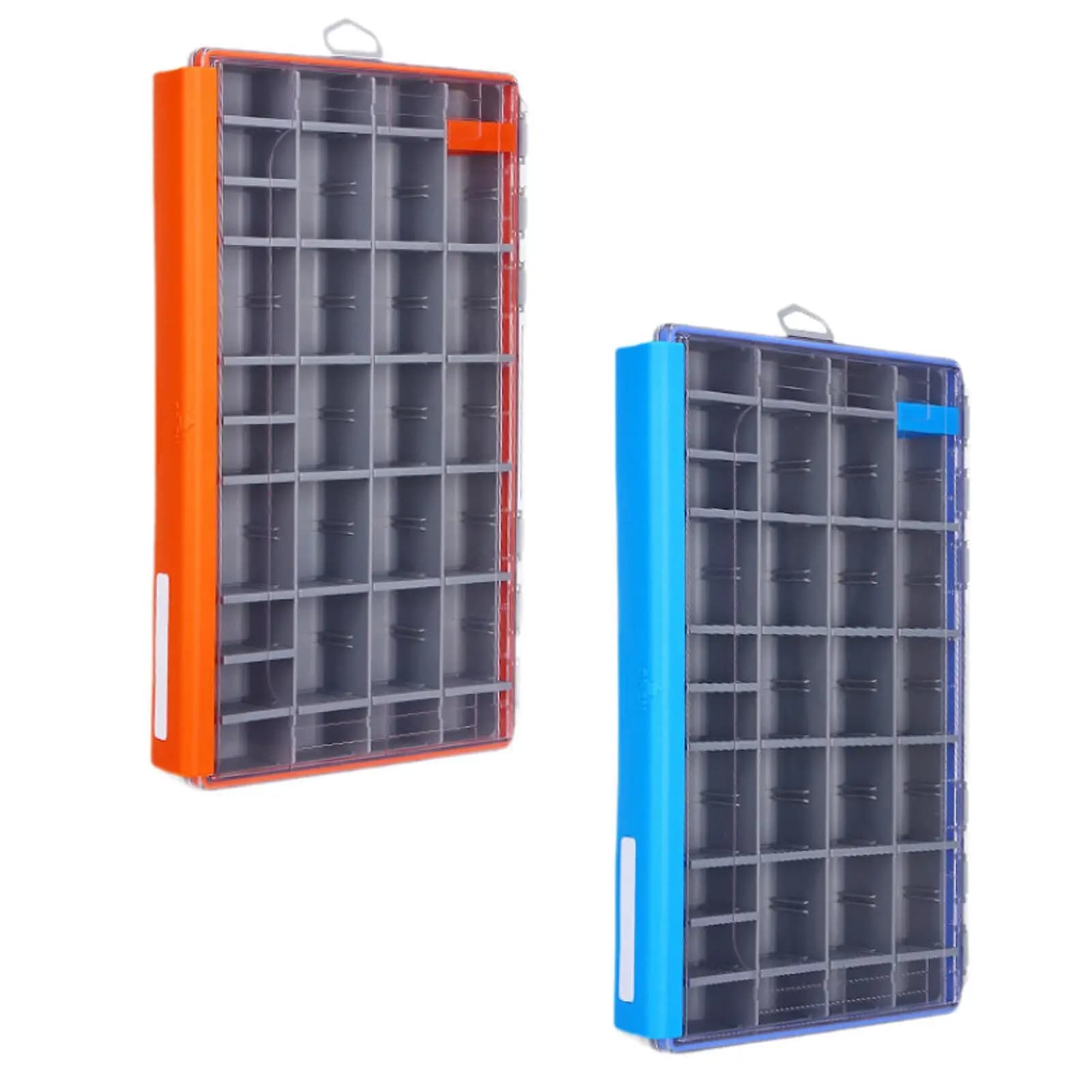 Fishing Tackle Box Lure Box Fishing Tool Box Lightweight Sturdy Multifunctional