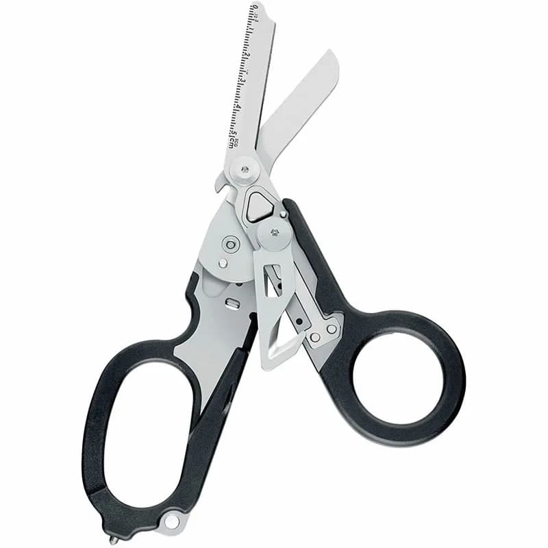 Tactical Raptor Scissors Foldable Plier Emergency Rescue Shear First Aid Kit Outdoor Survival EDC Tool Gear Herramientas Twosun