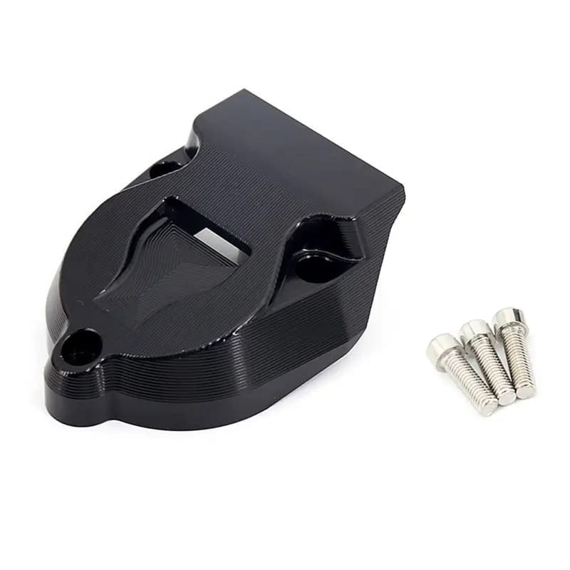 A30F-Copertura protettiva per coppa dell'olio motore moto per Ducati STREETFIGHTER V4 S Superbike Panigale V4 V4S V4R
