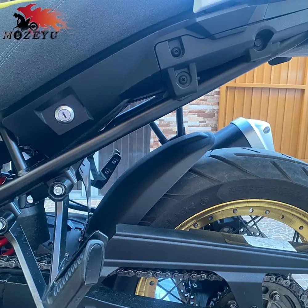 Per Suzuki V-Strom VStrom V Strom DL 1000 1050 XT DL1000 DL1050 DL1050XT DL 1050XT accessori per estensore parafango posteriore moto