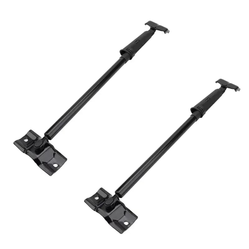 【Caccia di prezzo! !】 Fermaporta posteriore per portellone posteriore 5822A001 Fermaporta per portellone posteriore per Mitsubishi Pajero Montero IV 2006