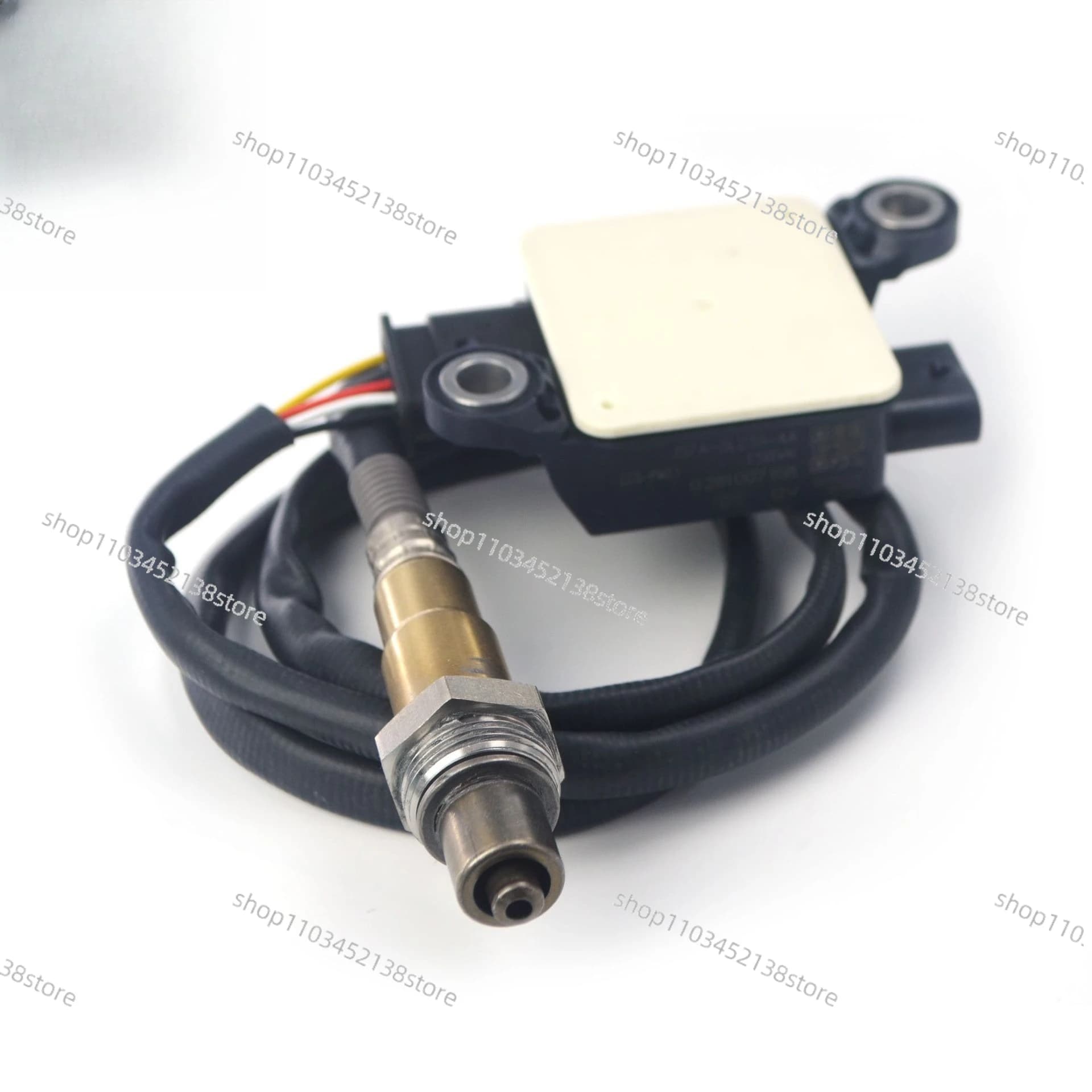 JS7A-5L239-AA Sensore di particelle per ricambi auto JS7A-5L239-AA