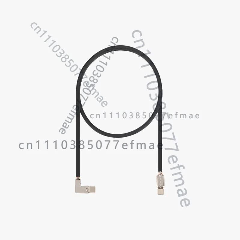 FOR Bambu Lab H2S USB-C data cable