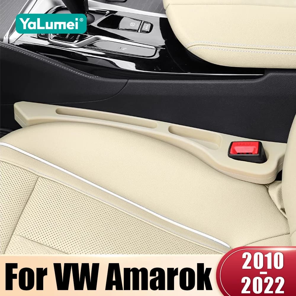 Per Volkswagen Amarok 2010 2011 2012 2013 2014 2015 2016 2017 2018 2019 2020 2021 2022 Seggiolino auto universale Strisce a prova di perdite
