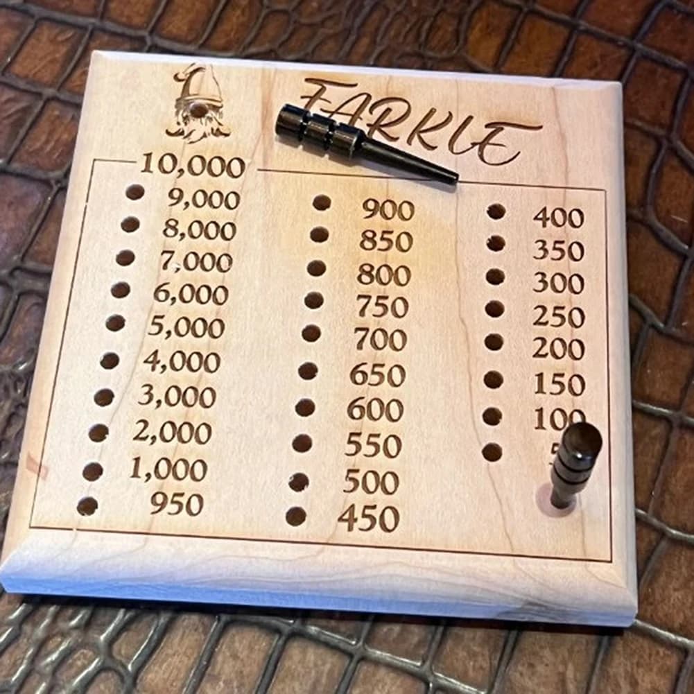 Dadi Gioco da tavolo Viaggio compatto Multi giocatori Gioco da tavolo per viaggi a casa