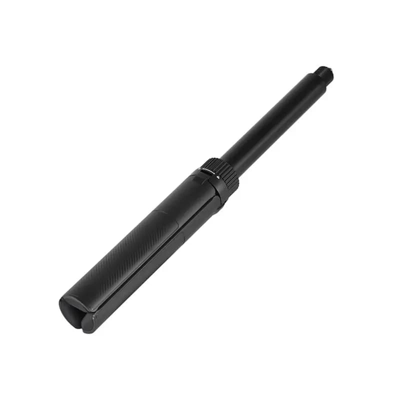 FEDI-Per Insta 360, Asta Selfie e Treppiede con Controllo Lunghezza 31.5-129CM, Treppiede per Fotocamera per DJI /Gopro11/10/9 Action Camera