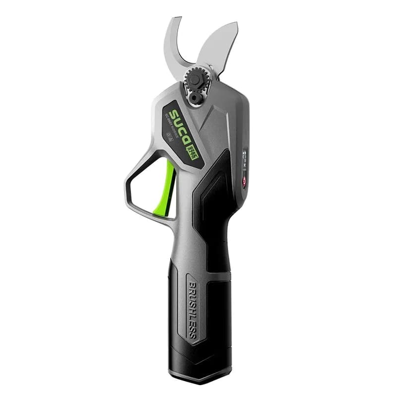 Forbici Elettriche da Giardino, Attrezzi Manuali, Cesoie a Batteria per Giardinaggio, Strumenti e Accessori Professionali per Giardinaggio