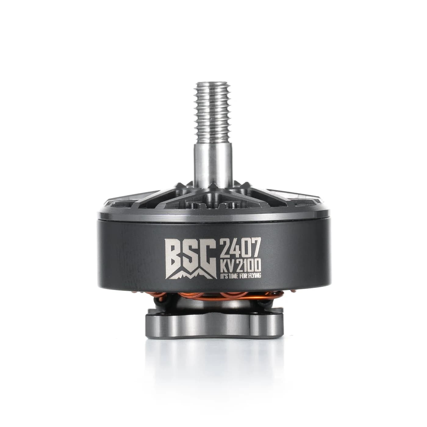 Motore Brushless MAD BSC 2407 1900KV 2100KV per Droni FPV, Quadricotteri e Multicotteri Fai-da-te