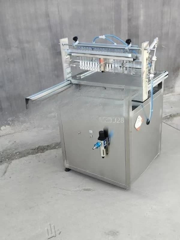 Precision for plant flower seeds 2025 New model 220Seater trays 700 trays/H 98%+