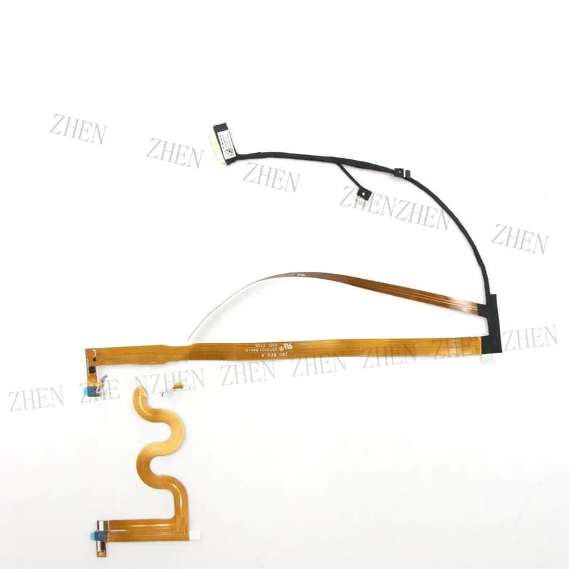 S New For Lenovo Thinkpad T14S Gen 2 COA+TEF HPD24 Camera Webcame Cable 5C11C12518