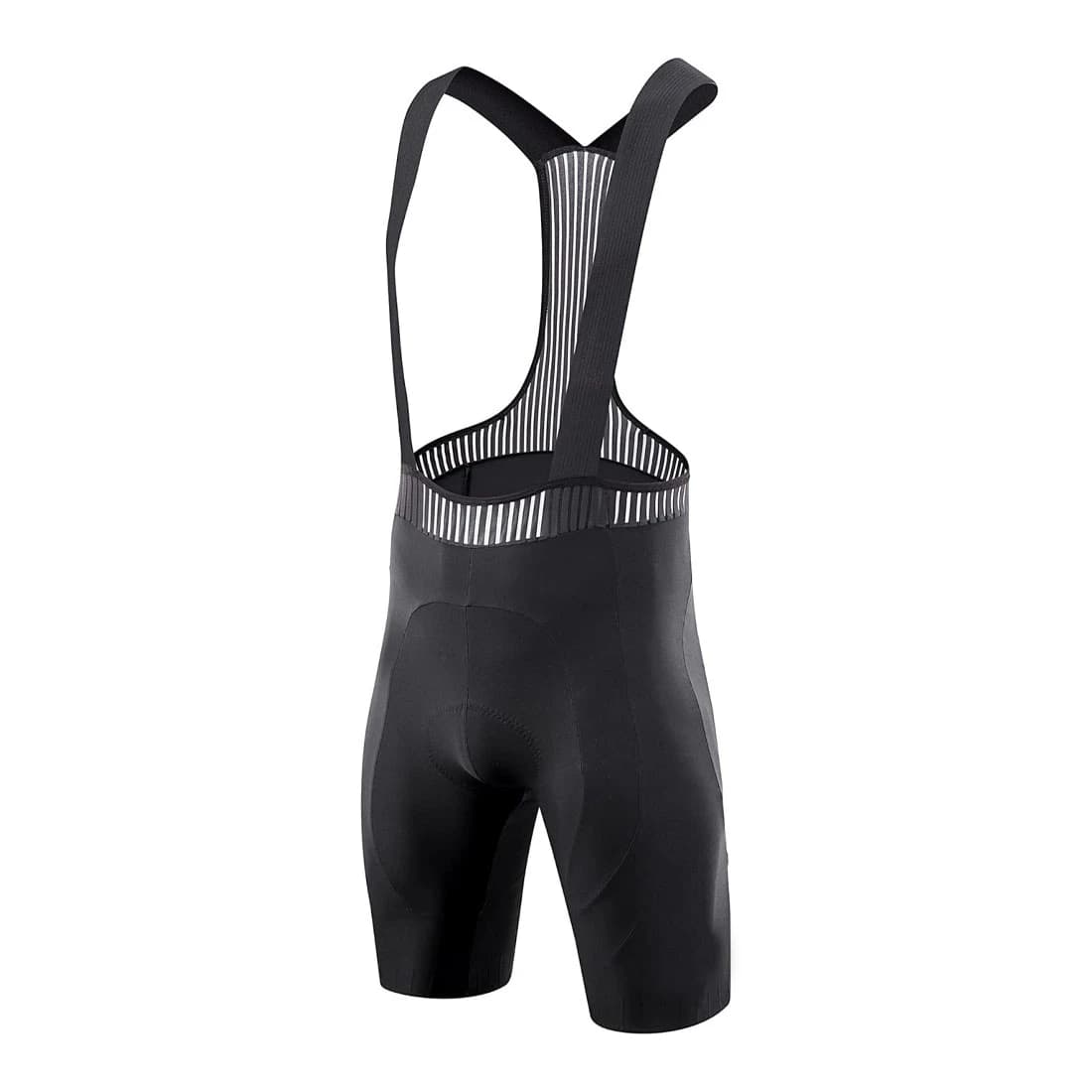 Latest Design 100% Polyester Breathable Quick Dry Eco-Friendly Plus Size Unisex Cycling Bib Shorts