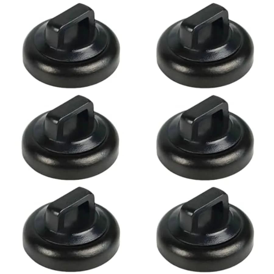 Magnet Zip Tie Mount Magnetic Zip Ties Mount Clips Base Holder Strong Multipurpose Wire Cable Holder Mount Wire Clips Managemen