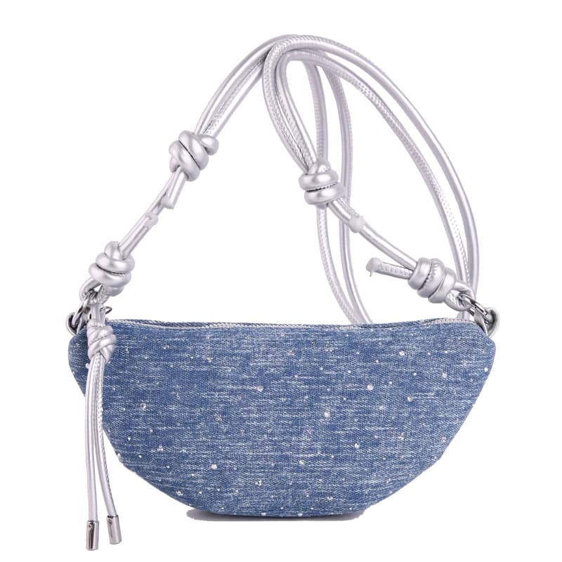Unique Business Diaper Bag Elegant Leather Crossbody Handbag For Women Luxury Brand Designer Paris High End Minimalist Tote