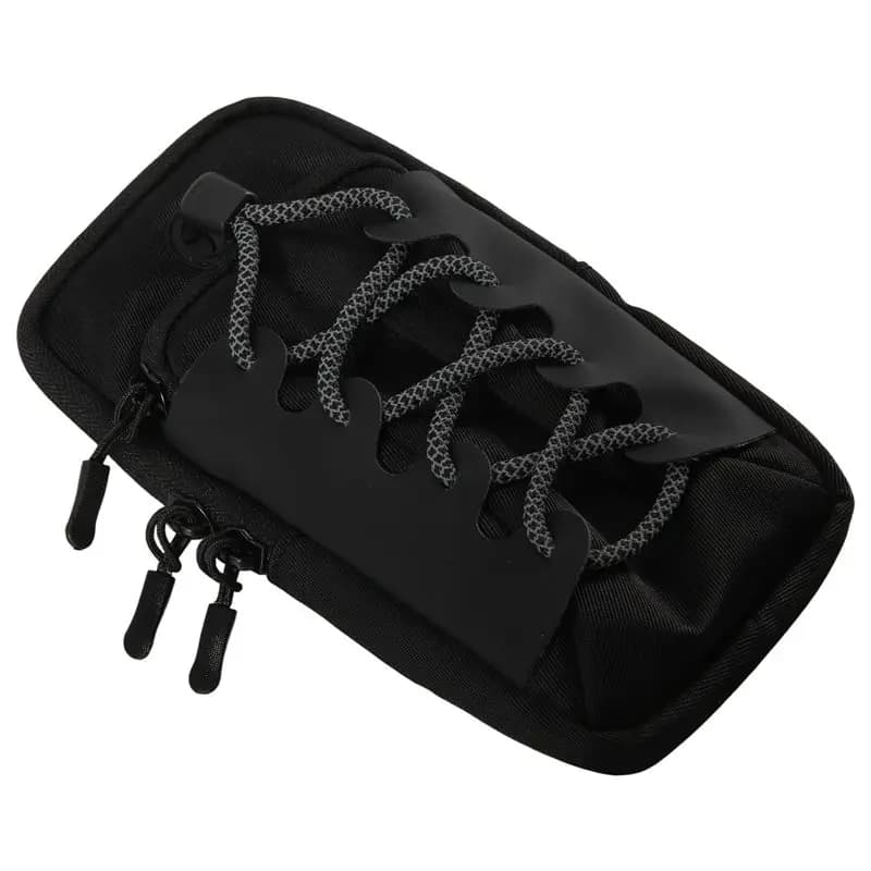 Storage bag with back cover for electric motorcycles Surron Sur-Ron Light Bee S/X Segway X160/X260