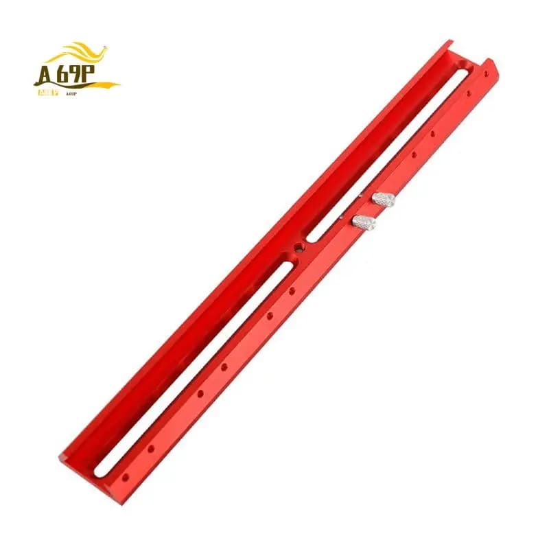 A69P-Dovetail Plate Finder Scope Base Extended Slot Adapter Astronomical Telescope Accessories