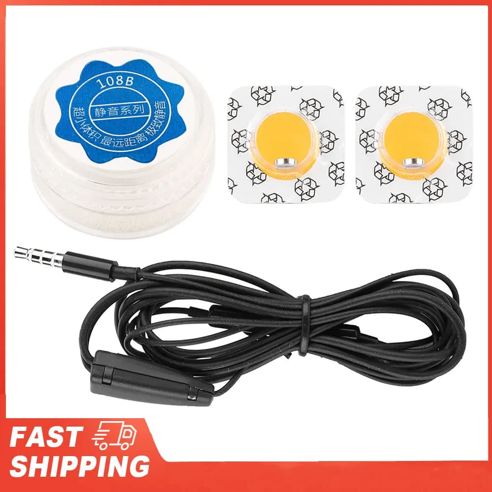 Earphone Wireless earphone mobile phone headset Wireless earphone wireless earphone