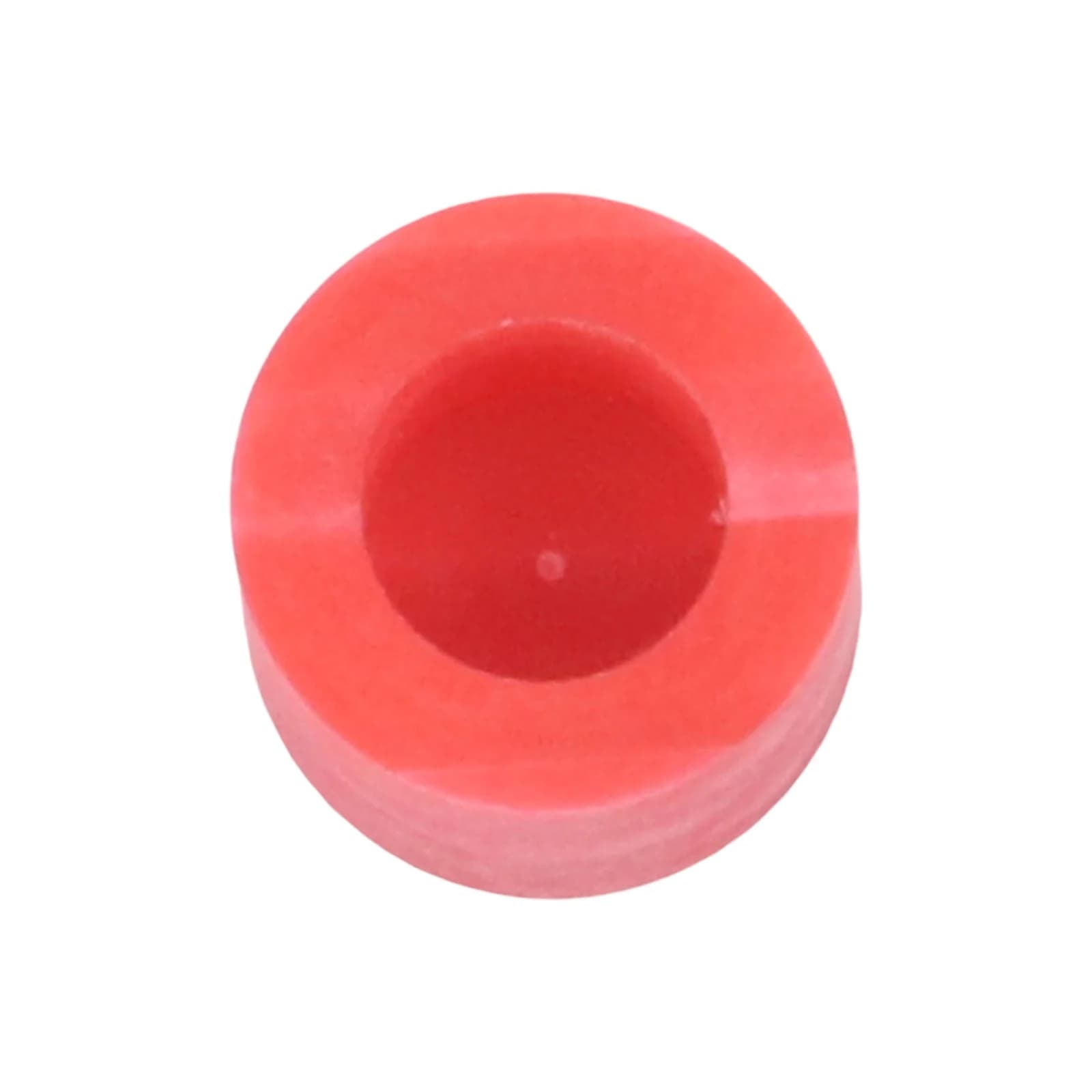 Replacement Ferrules for Billiard Plastic Cue Ferrule 12mm OD Designed for Pool Snooker Cue Tip Mounting and Stability