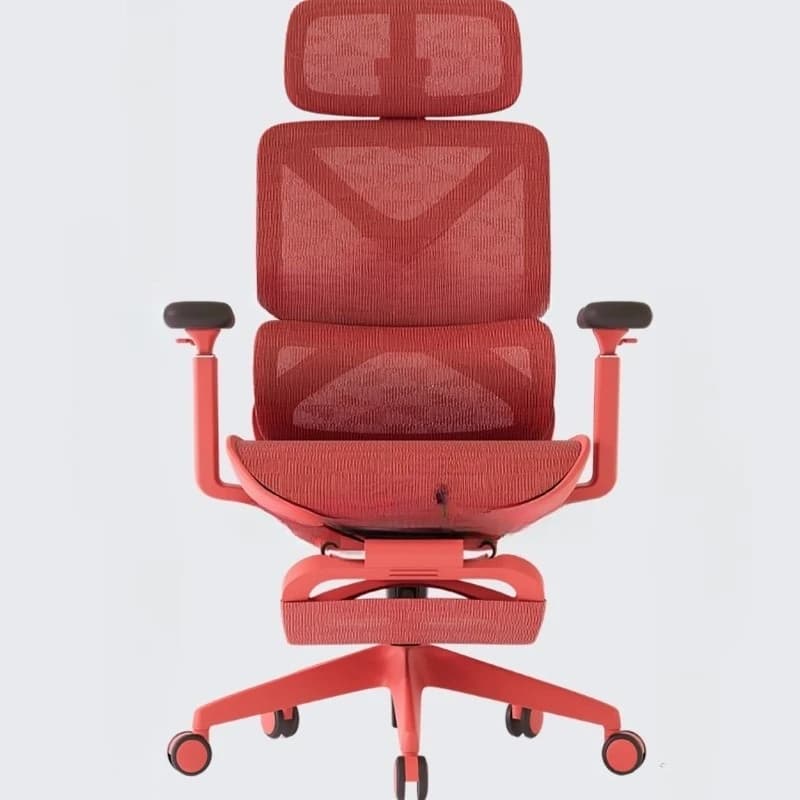 Scrivania da gioco Sedia da ufficio Accento girevole Studio Braccio Salon Sedia da ufficio Lounge Comodo pigro Silla Escritorio Mobili per ufficio