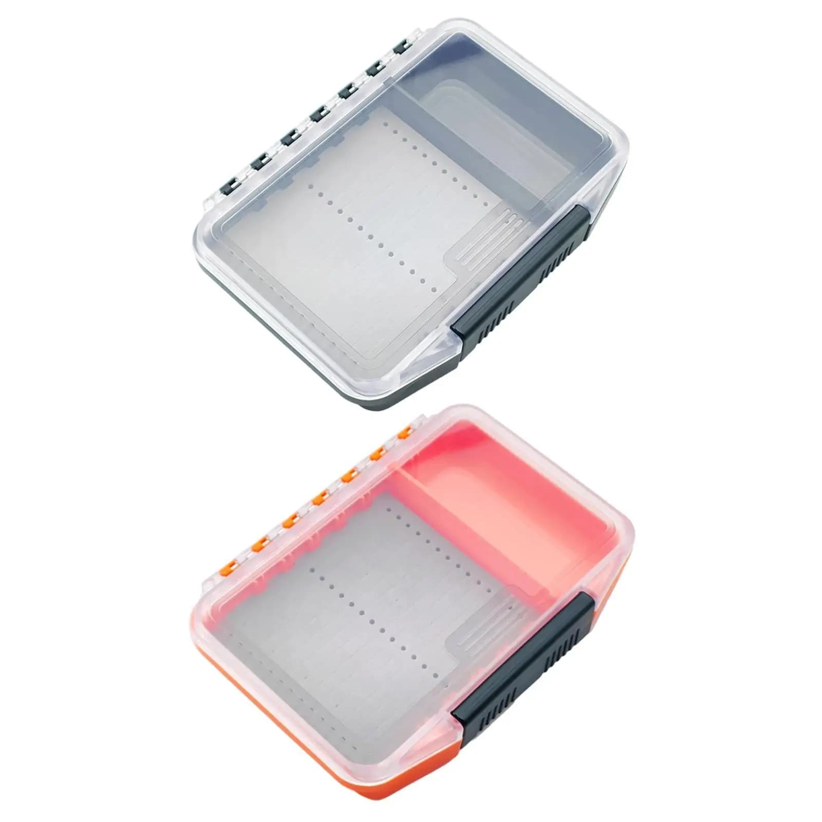 Mosque Compact Box, High Performance Organizer for Fishing baits, Store of Ami and Accessories