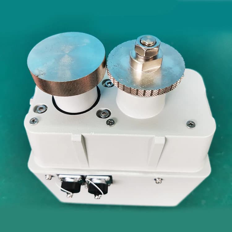 2026 Best Selling Durable Using Speedy Tester Continuous Moisture Meter Sensor